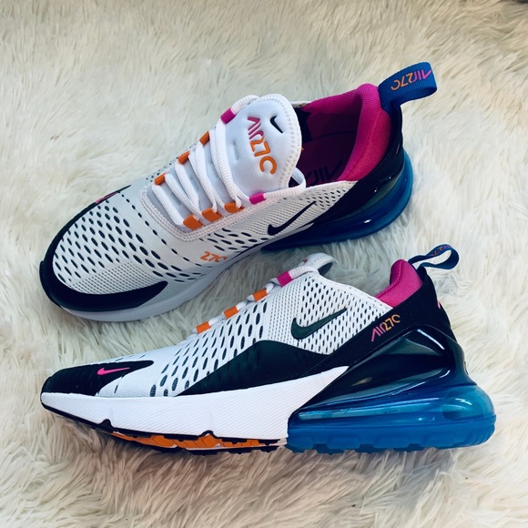 Nike Air Max 270 - Picture 5 of 8